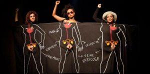 "Passaggio Segreto" in scena al teatro Piccolo Bellini di Napoli