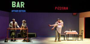 Piccolo Bellini: presentata la stagione teatrale 2013/2014