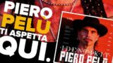 Piero Pelù alla Fnac di Napoli per presentare l'album "Identikit"