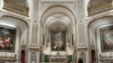 Captivi, visita guiada tetralizada en el Pio Monte della Misericordia en Nápoles