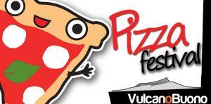 Pizza Festival 2014 bei Vulcano Buono di Nola (Neapel) Veranstaltungsprogramm