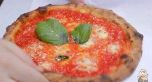 Neapel reagiert auf McDonald's Anti-Pizza-Spot
