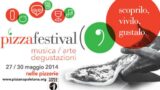 Pizzafestival 2014 в Неаполе | Первый в мире фестиваль пиццы