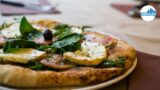 Lazzari Felici, самая гостеприимная пиццерия в Сан-Джорджо-а-Кремано | обзор