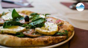 Lazzari Felici, la pizzeria più accogliente di San Giorgio a Cremano | Recensione