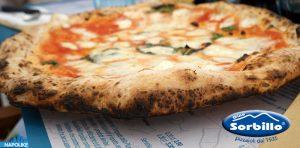 Маточные дрожжи, пиццерия Сорбильо на набережной: меню и цены