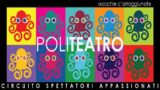 Неаполь: родился Politeatro, Сеть малых столичных театров