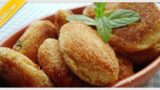 パンミートボールレシピ| ナポリ風の料理