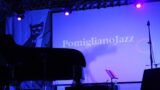 Pomigliano Jazz 2013, передвижной фестиваль с великими джазами