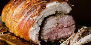 Sagre a Napoli | Festa Bavarese e Sagra della Porchetta a Visciano (NA)