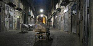 Napoli: chiude la libreria Guida a Port'Alba