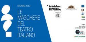 Premio "Le Maschere del Teatro Italiano" al Teatro San Carlo: il trionfo di Toni Servillo