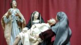 Fiera di Pasqua 2015 ai Decumani di Napoli