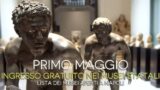 1 Май 2014 в Неаполе: вход в государственные музеи бесплатный