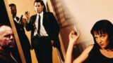 Il mito di Pulp Fiction torna nei Cinema di Napoli