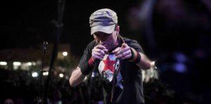 Pummarock Fest 2014 a Sant'Antonio Abate (Napoli)