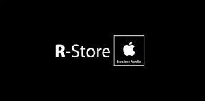 Vomero, eröffnet R-Store, offizieller Händler von Apple-Produkten