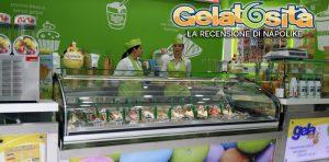 Helados helado helados artesanales La revisión de Napolike