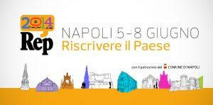 جمهورية الأفكار في نابولي ، مهرجان لإعادة كتابة البلاد