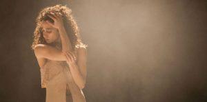 Reshimo della Vertigo Dance Company in scena nell’Arena di Pietrarsa per il Napoli Teatro Festival [Recensione]