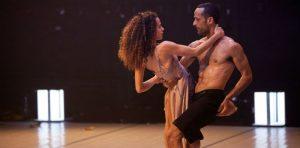 La Vertigo Dance Company apre il Napoli Teatro Festival con Reshimo