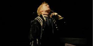 Riccardo III – Invito a corte in scena al teatro Galleria Toledo