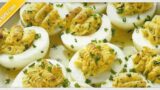 Рецепт неаполитанских яиц, ингредиенты, шаги и советы – Колонка