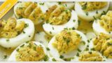 Ricetta Uova alla partenopea, ingredienti, passaggi e consigli – Rubrica