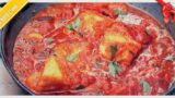 Codfish Recipe | Cooking in the Neapolitan - Rubric