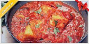 Codfish Rezept | Kochen in der neapolitanischen - Rubrik