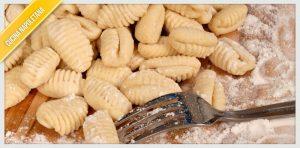 Ricetta Gnocchi | Cucinare alla Napoletana – Rubrica