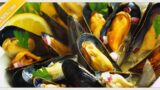 Ricetta Sautè di cozze (impepata), ingredienti, passaggi e consigli