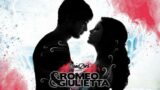 Romeo e Giulietta, il musical in scena a Napoli al teatro Palapartenope