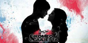 Romeo e Giulietta, il musical in scena a Napoli al teatro Palapartenope