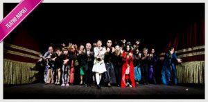 I migliori spettacoli teatrali a Napoli, Febbraio 2015 | Prosa, opera e balletto | Rubrica