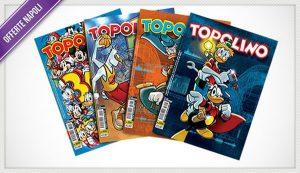 Coupon e Offerte su Napoli | 26 Agosto/01 Settembre 2013 | Rubrica