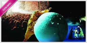 I migliori spettacoli teatrali a Napoli, Marzo 2014 | Commedie e Musical | Rubrica