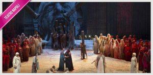 Die besten Theateraufführungen in Neapel, Dezember 2013 | Prosa, Oper und Ballett Adressbuch