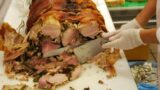 Sagre in Campania | Sagra del fusillo e della porchetta a Parolise (AV)
