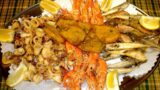 Sagre in Campania | Sagra del pescato di paranza a Castellabate (SA)