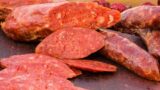 Sagre in Campania | Sagra della Salsiccia Rossa di Castelpoto (BN)