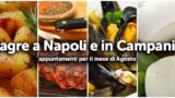 Sagre a Napoli e in Campania | Agosto 2014