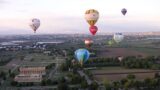 Международный фестиваль воздушных шаров Paestum (Салерно)