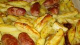 Patata Fest: festa della patata a Cimitile (Provincia di Napoli)