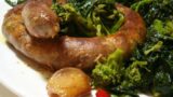 Sagre in Campania | Sagra Salsiccia Friarielli E Vino Asprinio (Caserta)