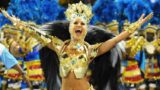 Sud America in Festa, usi e costumi latini alla Mostra d'Oltremare