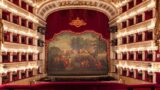 San Valentino 2015 al Teatro San Carlo di Napoli