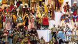 Natale 2013 a Napoli, iniziano gli eventi in città