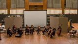 Venerdì Musicali 2015 al Conservatorio di San Pietro a Majella di Napoli