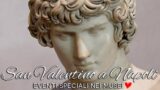 ナポリのバレンタインデー2014 | 美術館での特別イベント